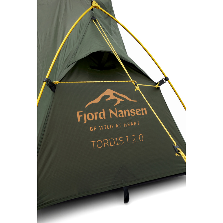TORDIS I tent 2.0 / 2.1 kg