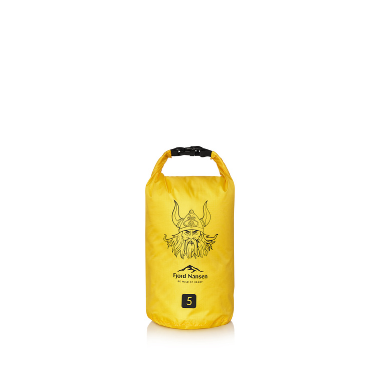 DRY BAG LIGHT 5L bag