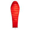 SVALBARD 150 GOOSE MID LEFT down sleeping bag 4°C/460 g