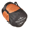 TRONDELAND XL RIGHT -10°C / 2200g sleeping bag