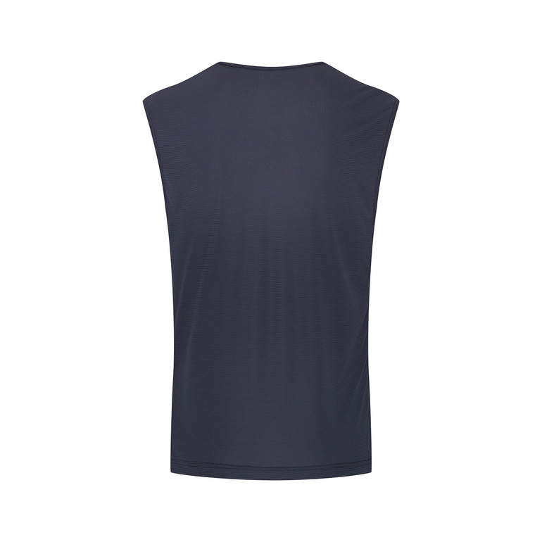 RIX UNISEX SLEEVELESS