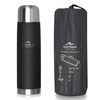 TREKKER CAMPING 2.0 mattress II GATUN + PUMP