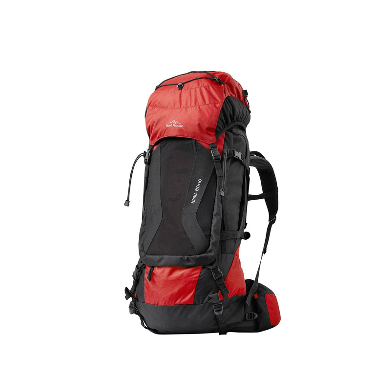 HIMIL 60+10 SOLID backpack