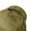 NORDKAPP 200 MID LEFT down sleeping bag 4°C / 570g