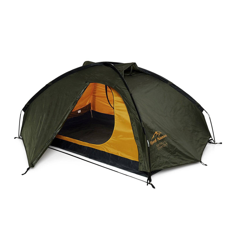 SIERRA II COMFORT tent / 3.6 kg