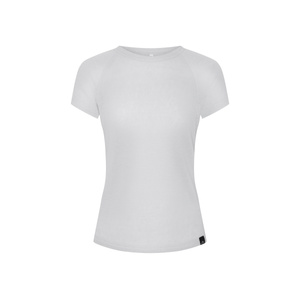 CHILO T-SHIRT WOMEN Linen T-Shirt